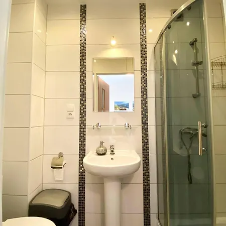Maison d'hôtes Morena Karpacz