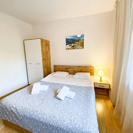 Pensjonat Morena 4*