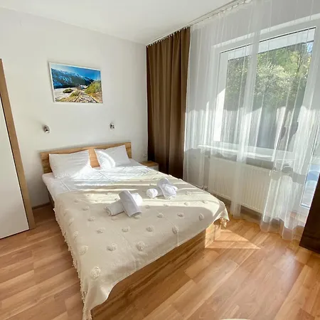 Morena 4* Karpacz