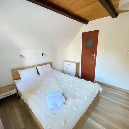 Morena Maison d'hôtes Karpacz