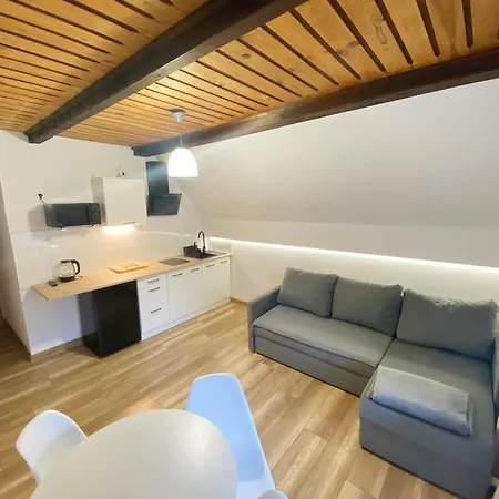Morena Pensjonat 4*