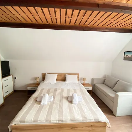 Pensjonat Morena 4*